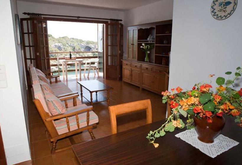 Apartamentos Llevant