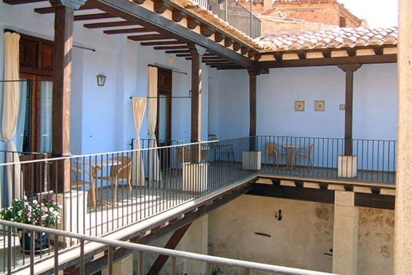 Aparthotel Spa Don Iñigo De Aragón