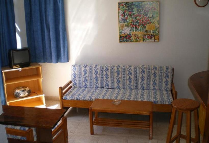 Bungalows Tenesoya Only Adults