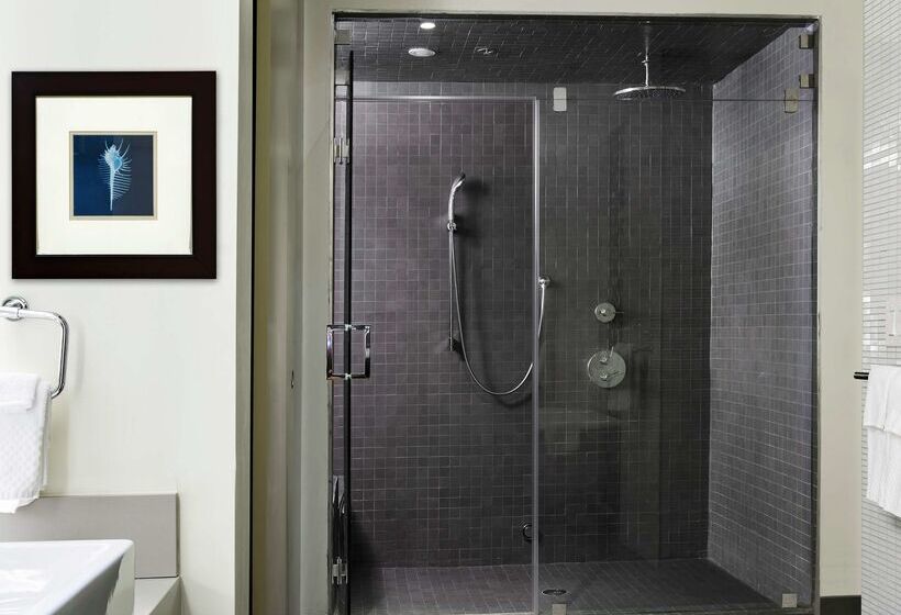 Doubletree By Hilton Hotel Miami Airport & Convention Center