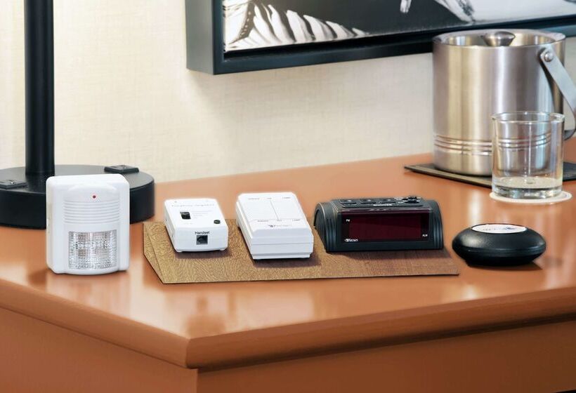 Doubletree By Hilton Hotel Miami Airport & Convention Center