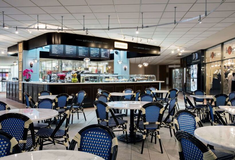 Doubletree By Hilton Hotel Miami Airport & Convention Center