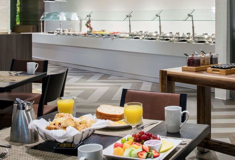 Doubletree By Hilton Hotel Miami Airport & Convention Center