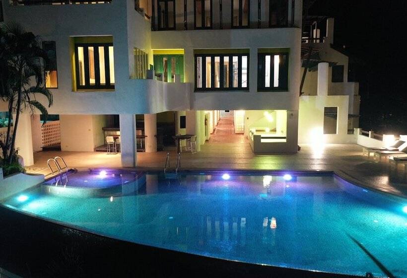 Ao Nang Colors Hotel   Aonang Beach