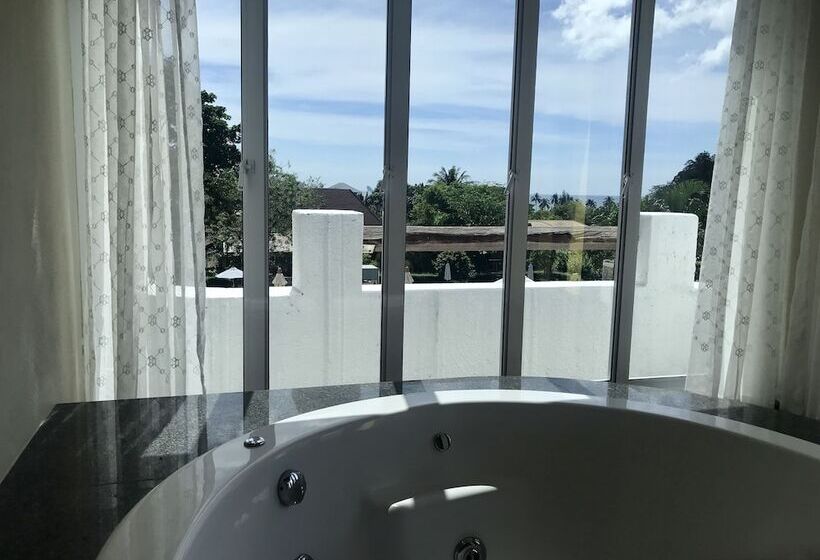 Ao Nang Colors Hotel   Aonang Beach