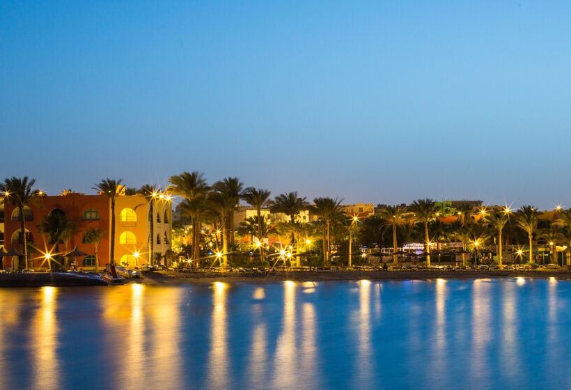 Отель Arabia Azur Resort