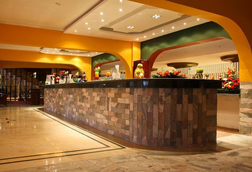 Отель Arabia Azur Resort