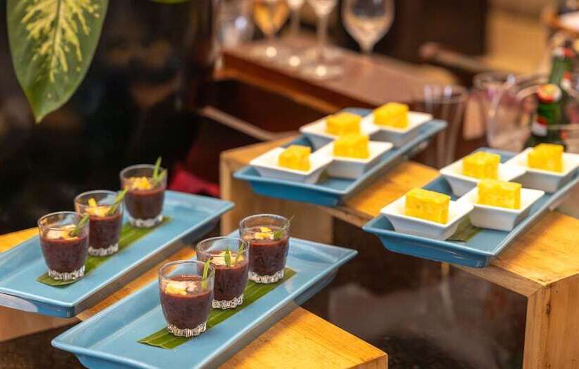 هتل Ayodya Resort Bali