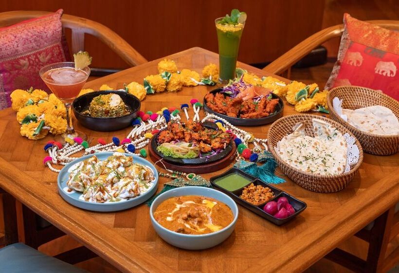 هتل Ayodya Resort Bali