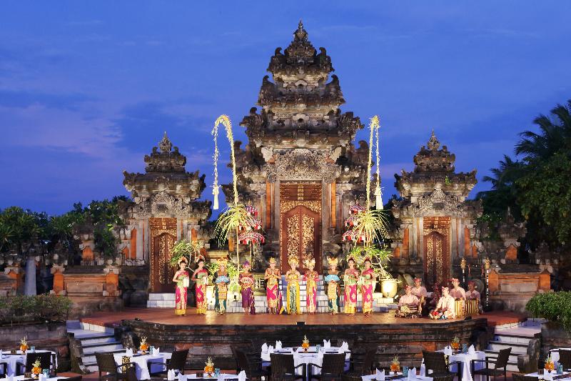 هتل Ayodya Resort Bali