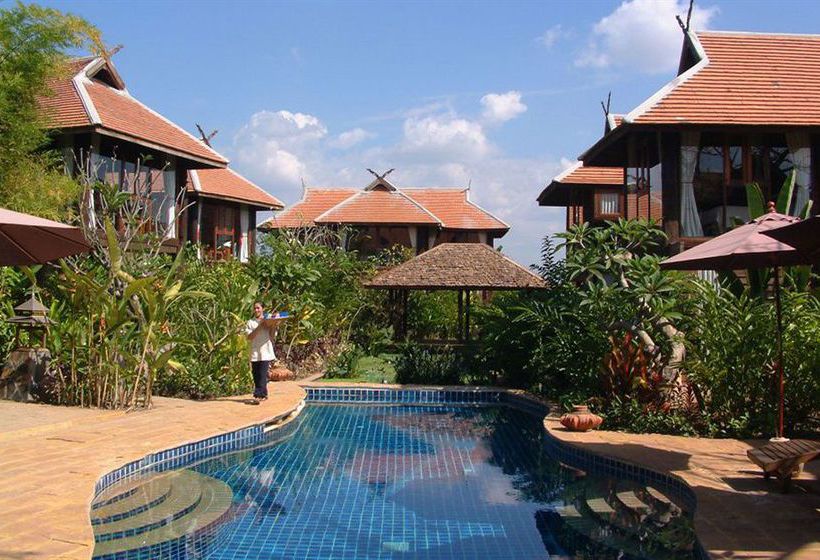 هتل Ban Sabai Village Resort & Spa