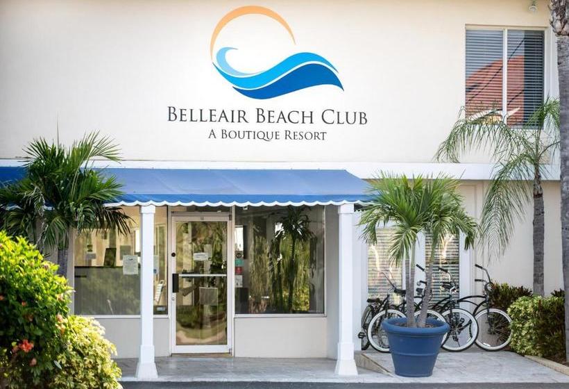 בית מלון כפרי Belleair Beach Club