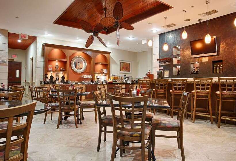 Best Western Plus Palm Beach Gardens Hotel & Suites And Conference Ct