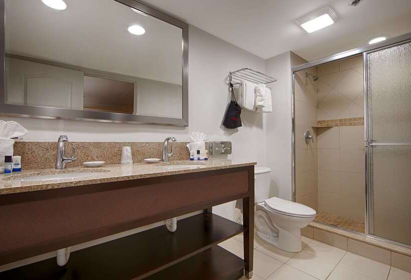 Best Western Plus Palm Beach Gardens Hotel & Suites And Conference Ct