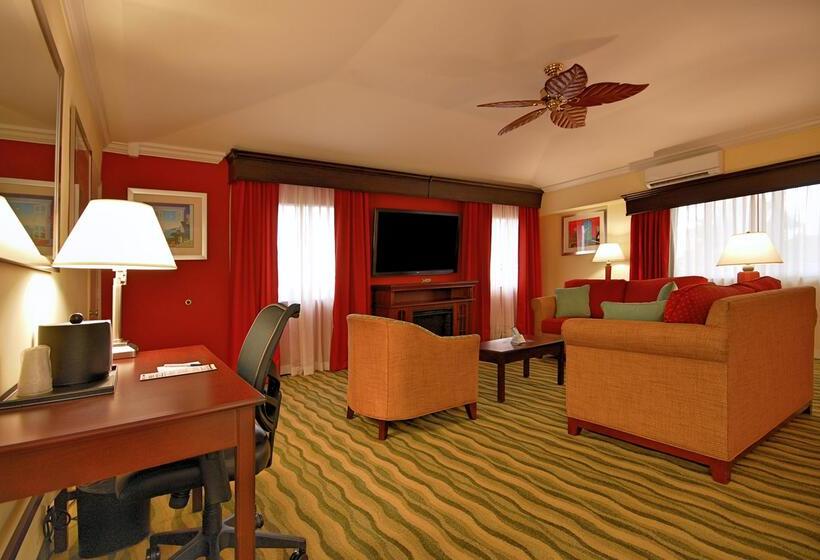 Best Western Plus Palm Beach Gardens Hotel & Suites And Conference Ct