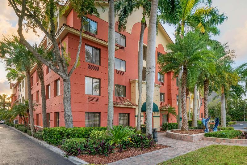 Best Western Plus Palm Beach Gardens Hotel & Suites And Conference Ct
