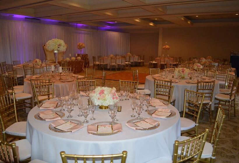 Best Western Plus Palm Beach Gardens Hotel & Suites And Conference Ct