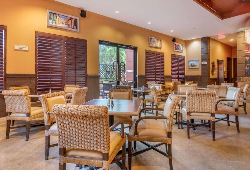 Best Western Plus Palm Beach Gardens Hotel & Suites And Conference Ct