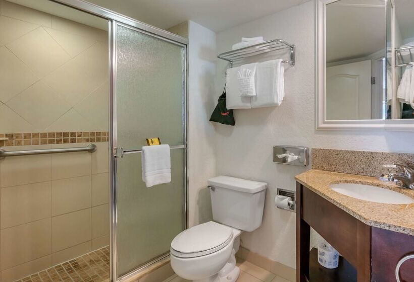 Best Western Plus Palm Beach Gardens Hotel & Suites And Conference Ct