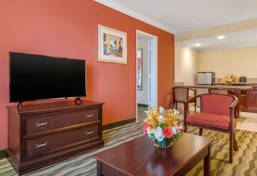 Best Western Plus Palm Beach Gardens Hotel & Suites And Conference Ct