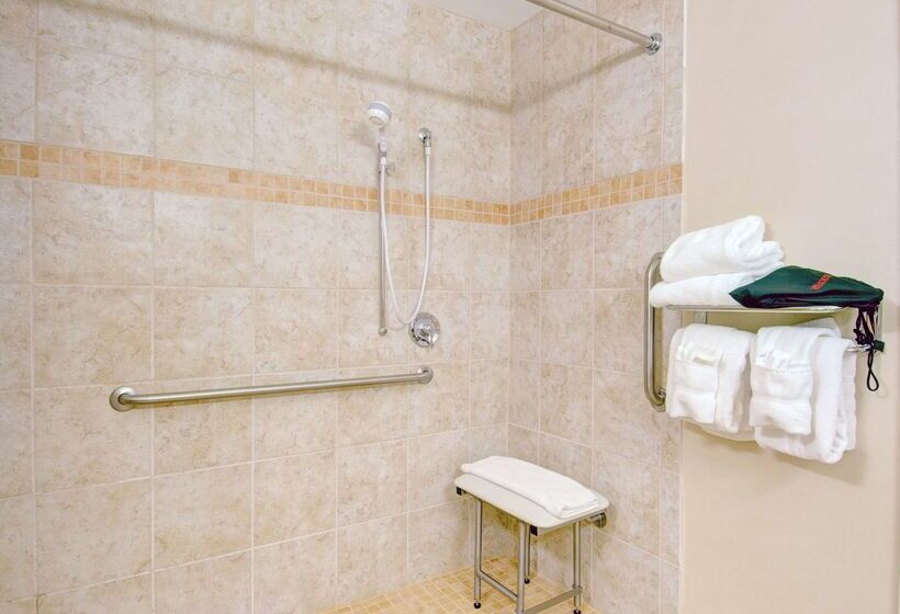 هتل Best Western  Plus Waltham Boston