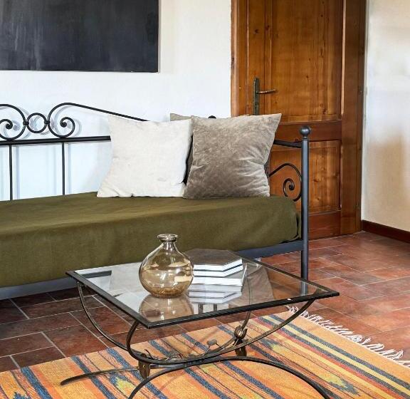 فندق Bio Agriturismo Il Vigno