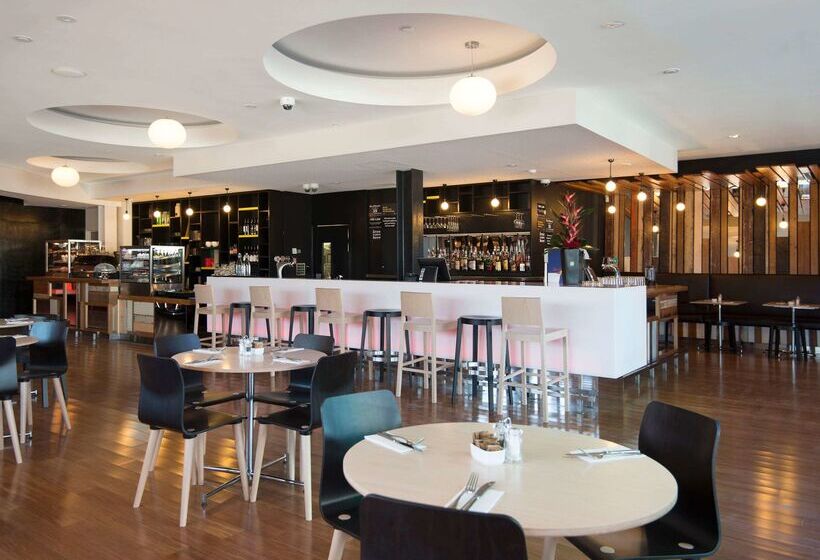 هتل Breakfree On Cashel, An Accor