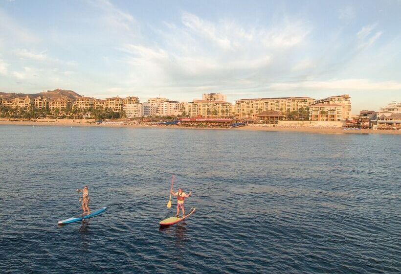 هتل Casa Dorada Los Cabos Resort & Spa