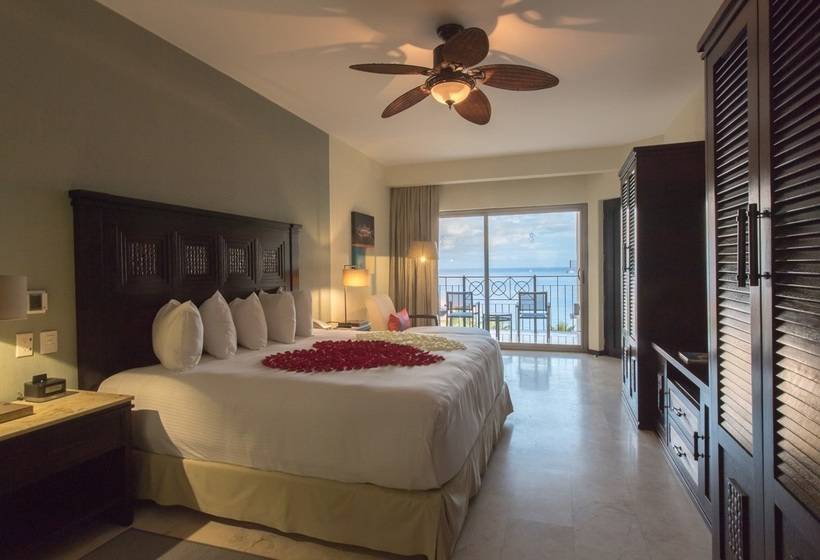 هتل Casa Dorada Los Cabos Resort & Spa