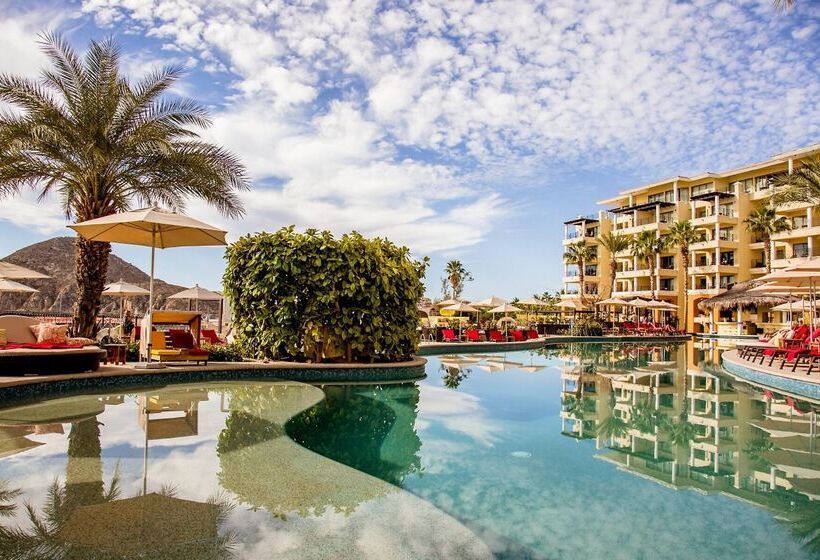 هتل Casa Dorada Los Cabos Resort & Spa