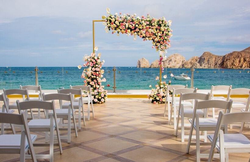 هتل Casa Dorada Los Cabos Resort & Spa