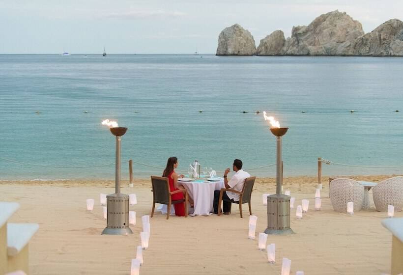 هتل Casa Dorada Los Cabos Resort & Spa