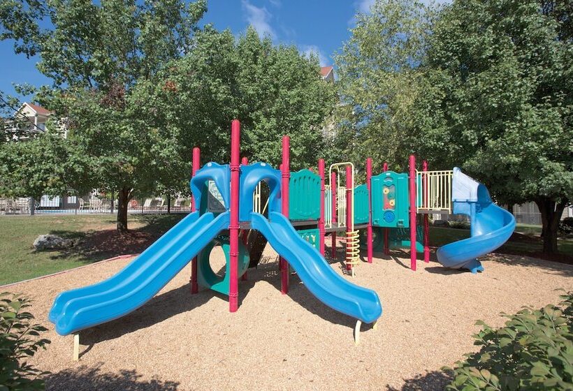 ホテル Club Wyndham Branson At The Meadows