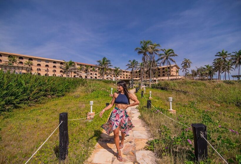 Coliseum Beach Hotel All Inclusive