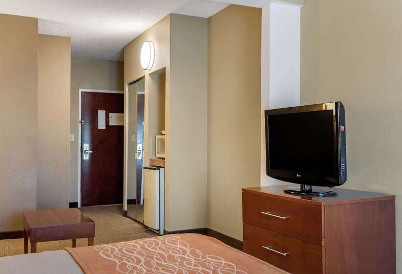 호텔 Comfort Inn & Suites Suwanee  Sugarloaf