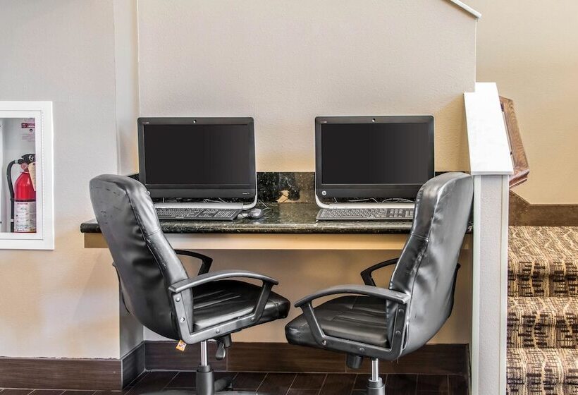 酒店 Spark By Hilton Round Rock