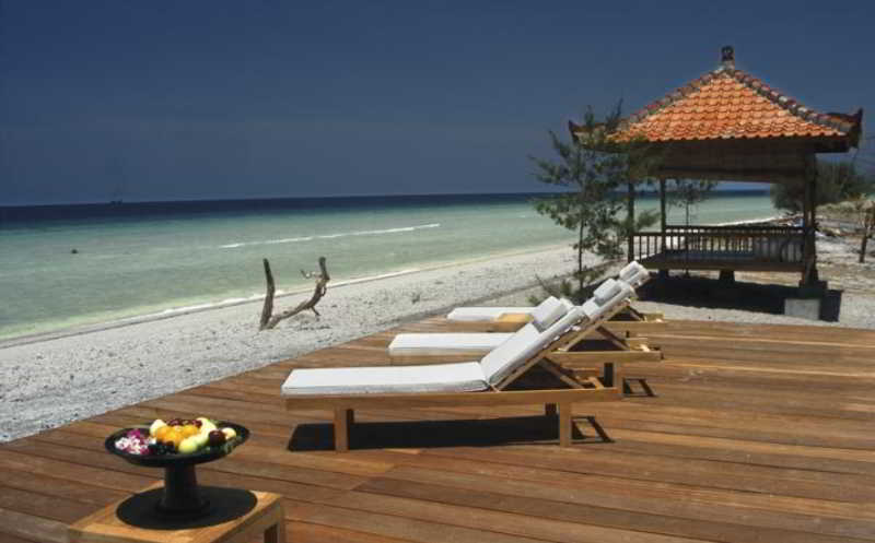 Отель Desa Dunia Beda Resort