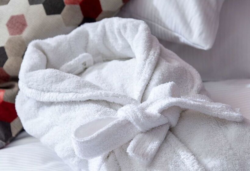 هتل Dorint An Den Westfalenhallen Dortmund