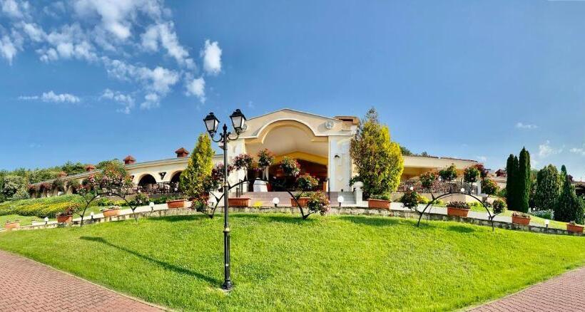 호텔 Duni Belleville   All Inclusive