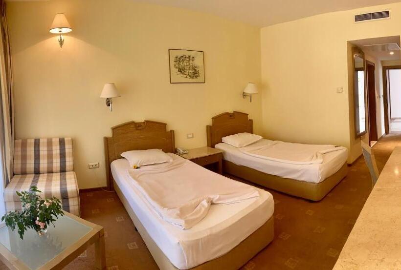 호텔 Duni Belleville   All Inclusive