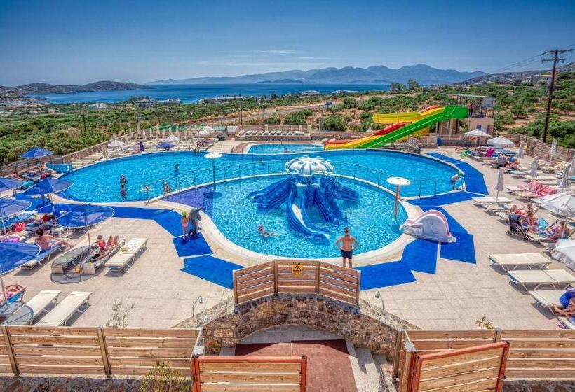 هتل Elounda Water Park Residence