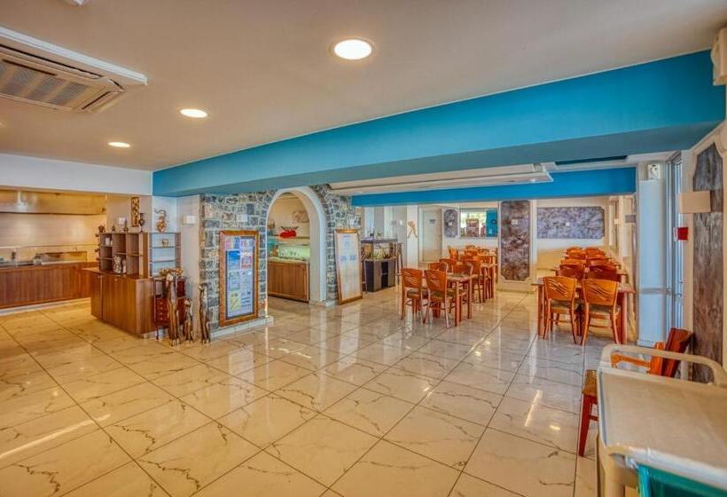 هتل Elounda Water Park Residence