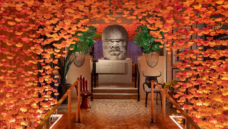 هتل Encore At Wynn Las Vegas