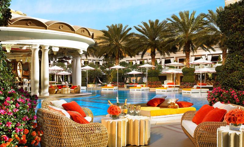 هتل Encore At Wynn Las Vegas