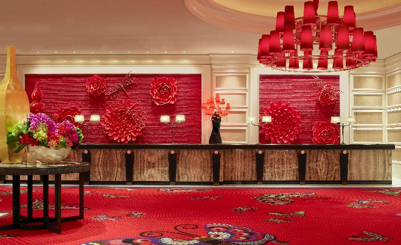 هتل Encore At Wynn Las Vegas