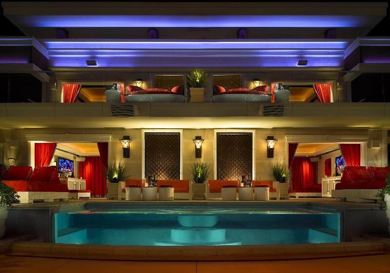 هتل Encore At Wynn Las Vegas