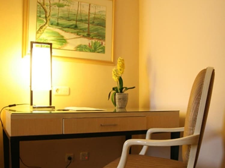 هتل Gran Puri Manado