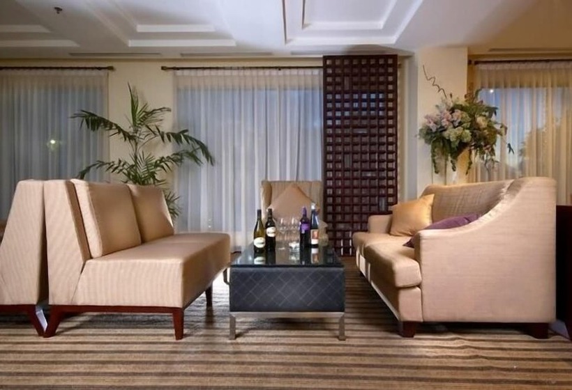 هتل Gran Puri Manado