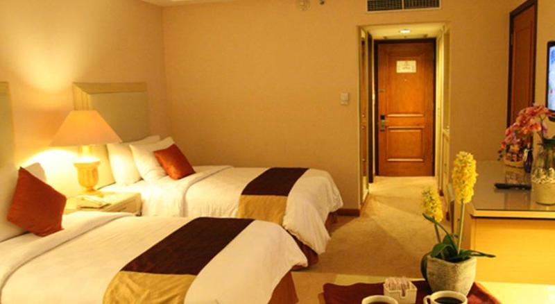 هتل Gran Puri Manado