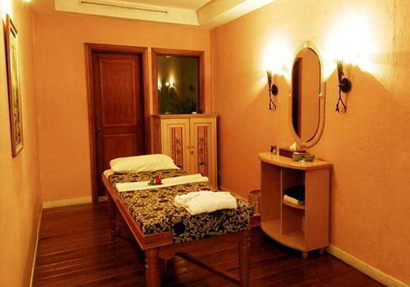 هتل Gran Puri Manado